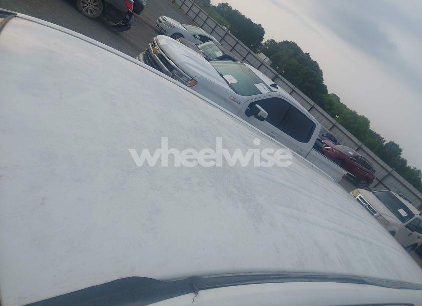 Photo 16 of 2009 Honda Odyssey LX (VIN 5FNRL38219B053472)