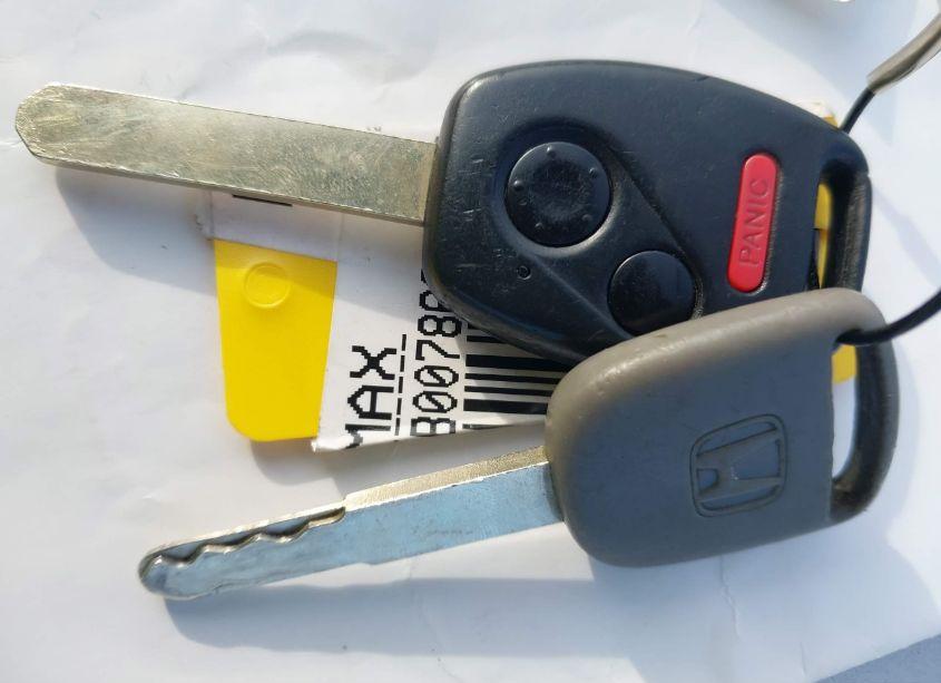 Photo 11 of 2006 Honda Odyssey LX (VIN 5FNRL38226B007869)