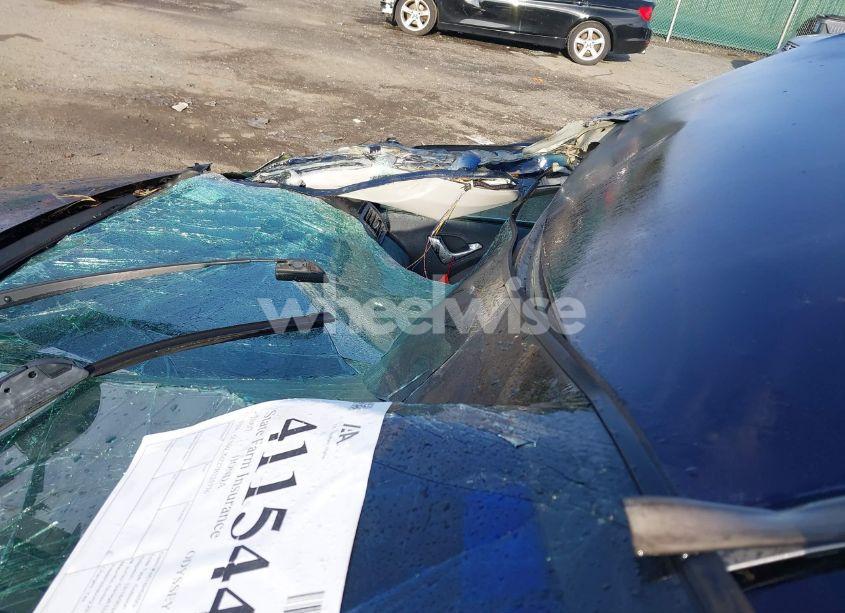 Photo 6 of 2007 Honda Odyssey LX (VIN 5FNRL38227B125776)