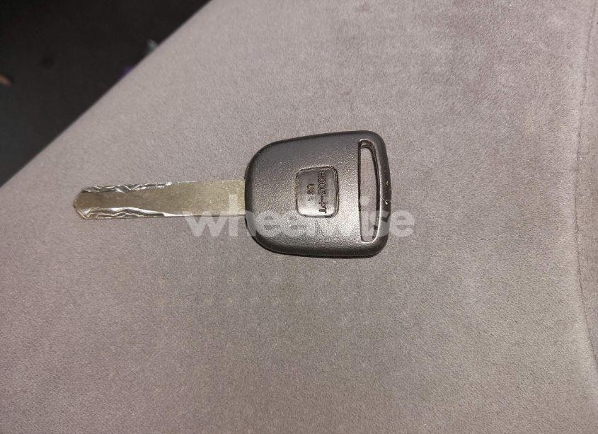 Photo 11 of 2007 Honda Odyssey LX (VIN 5FNRL38227B140763)