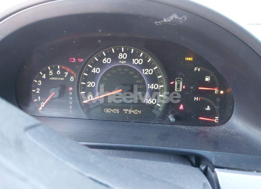 Photo 7 of 2008 Honda Odyssey LX (VIN 5FNRL38228B082901)