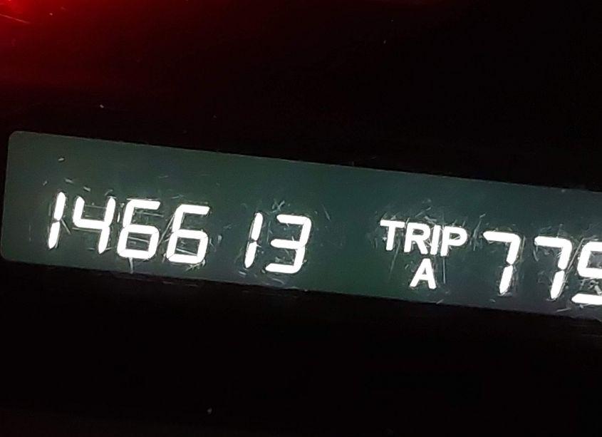 Photo 15 of 2009 Honda Odyssey LX (VIN 5FNRL38229B042934)