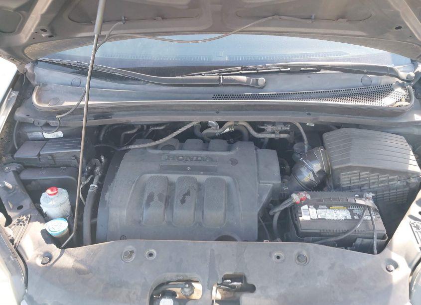 Photo 10 of 2006 Honda Odyssey LX (VIN 5FNRL38236B056305)