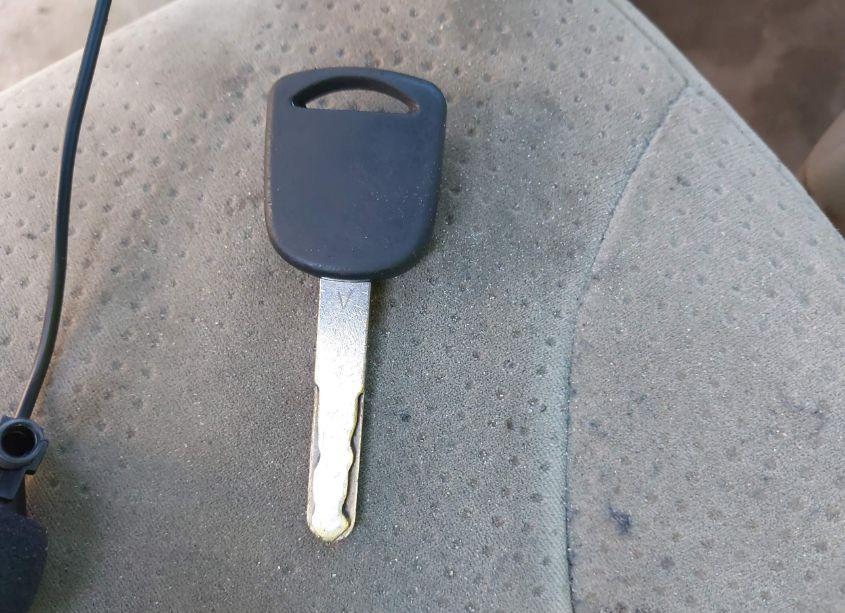 Photo 11 of 2006 Honda Odyssey LX (VIN 5FNRL38236B056305)