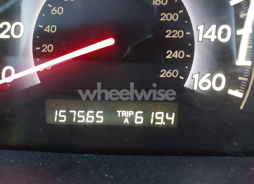 Photo 15 of 2007 Honda Odyssey LX (VIN 5FNRL38237B033799)