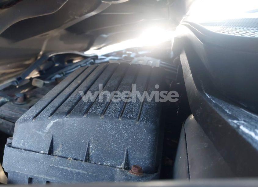 Photo 10 of 2008 Honda Odyssey LX (VIN 5FNRL38238B030998)