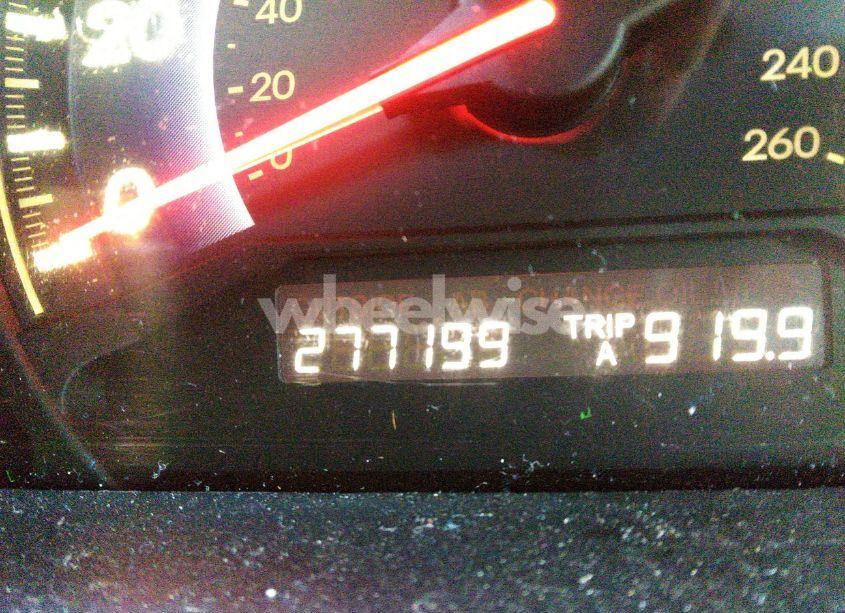 Photo 15 of 2009 Honda Odyssey LX (VIN 5FNRL38239B012129)