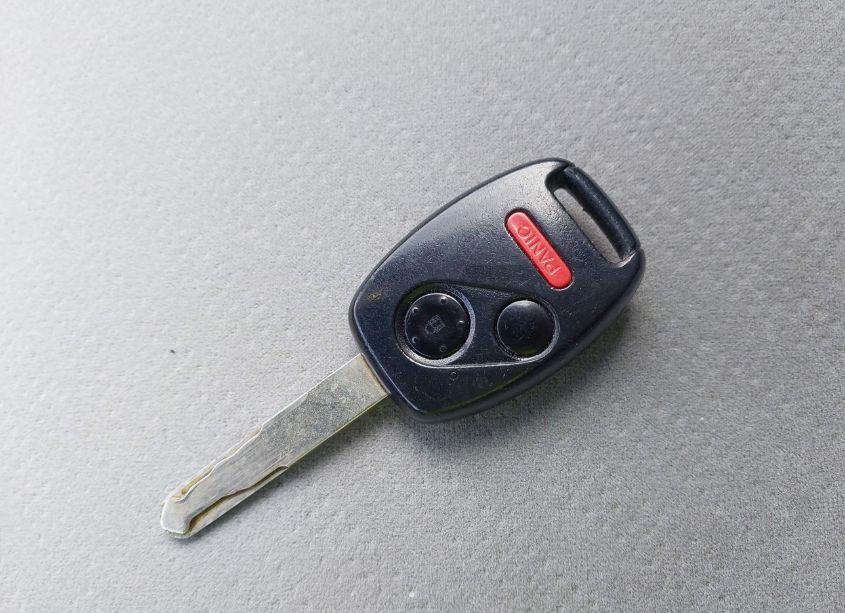 Photo 11 of 2009 Honda Odyssey LX (VIN 5FNRL38239B058379)