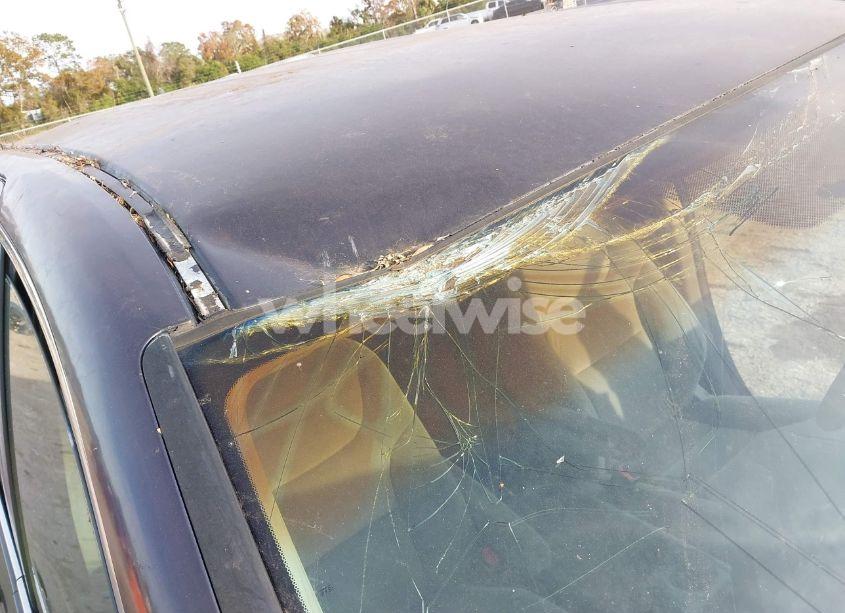 Photo 6 of 2005 Honda Odyssey LX (VIN 5FNRL38245B093281)