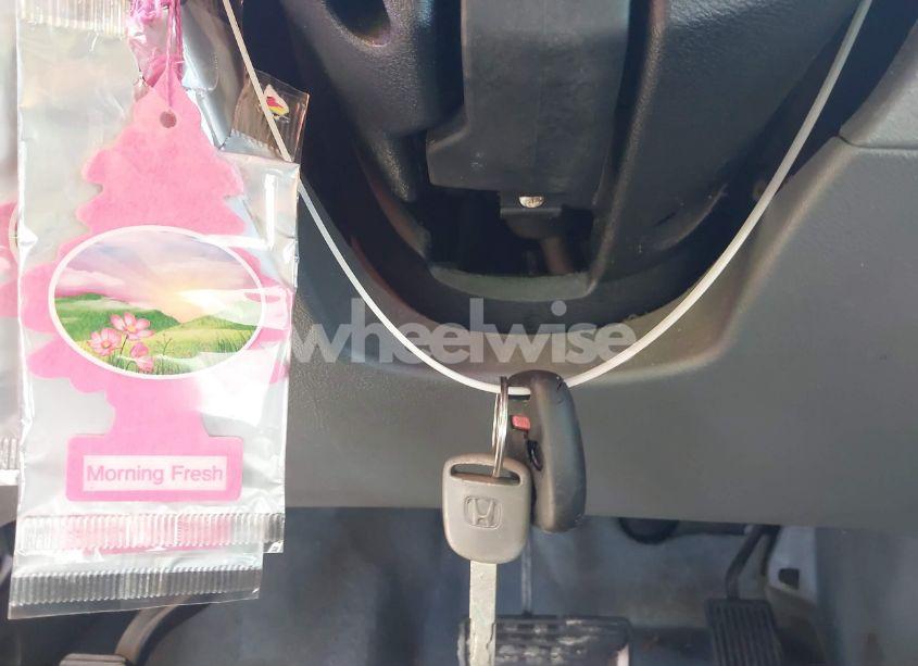 Photo 11 of 2006 Honda Odyssey LX (VIN 5FNRL38246B017058)