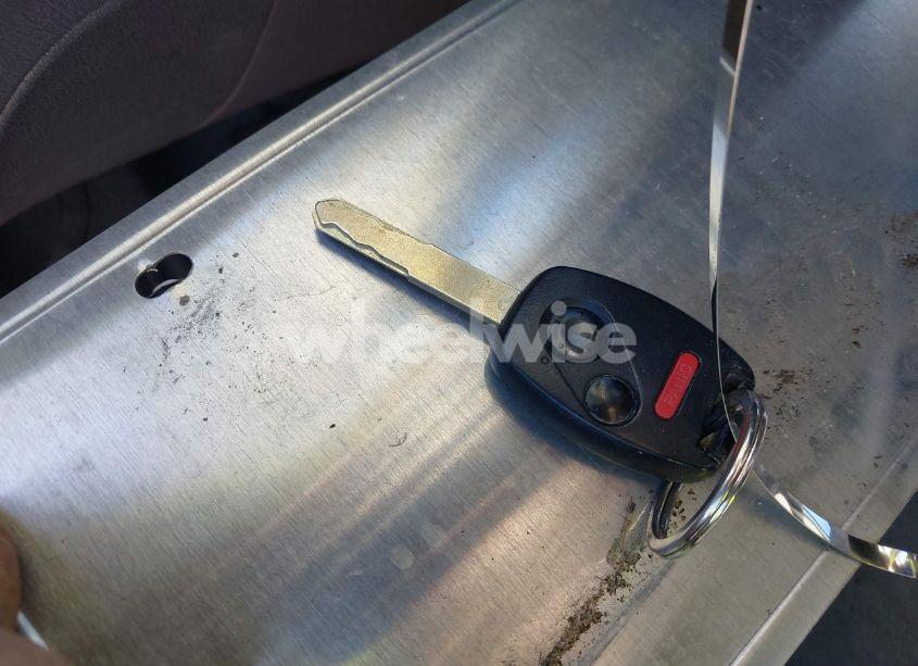 Photo 11 of 2007 Honda Odyssey LX (VIN 5FNRL38247B020091)