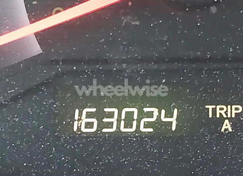 Photo 16 of 2007 Honda Odyssey LX (VIN 5FNRL38247B020091)