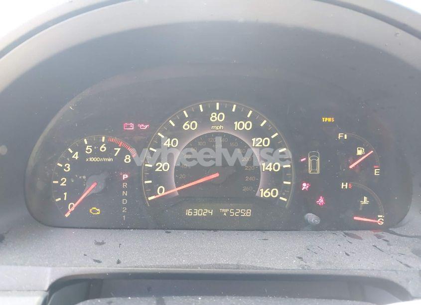 Photo 7 of 2007 Honda Odyssey LX (VIN 5FNRL38247B020091)