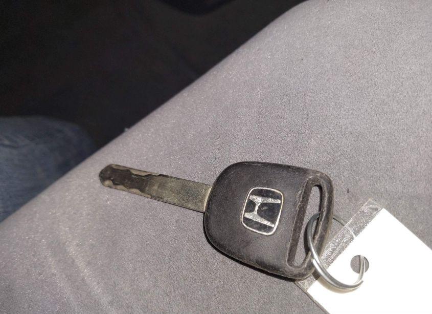 Photo 11 of 2007 Honda Odyssey LX (VIN 5FNRL38247B089394)