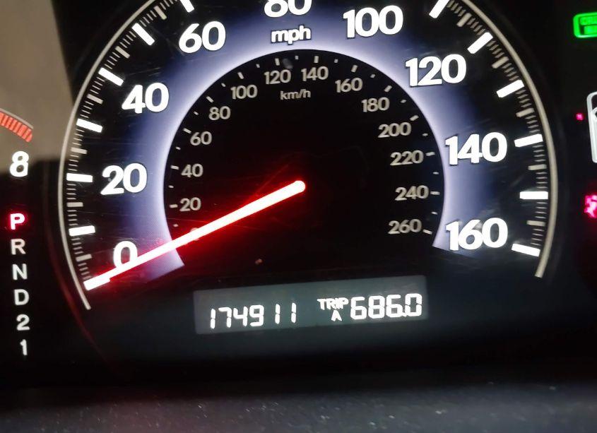 Photo 15 of 2007 Honda Odyssey LX (VIN 5FNRL38247B089394)