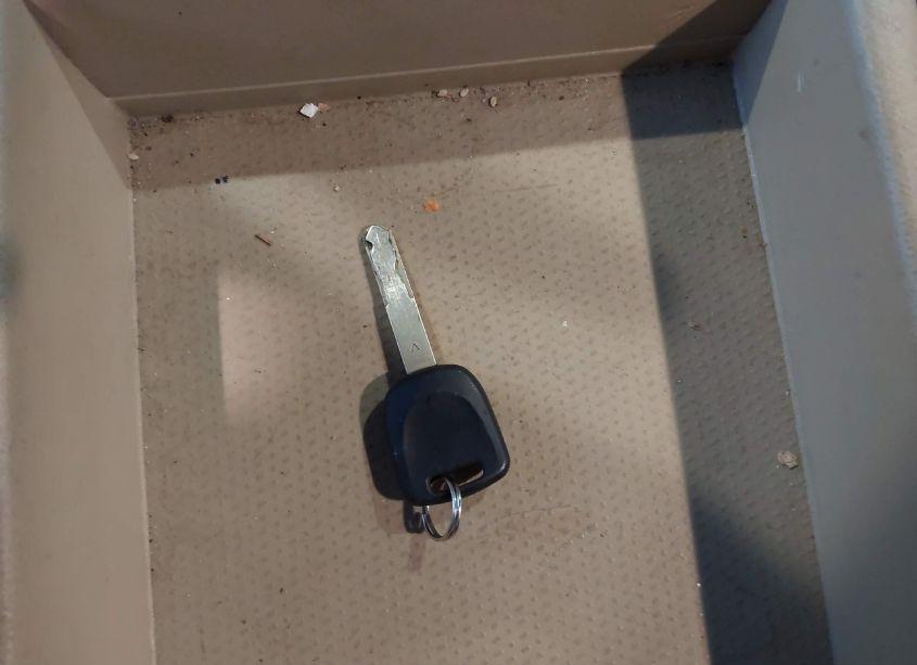 Photo 11 of 2008 Honda Odyssey LX (VIN 5FNRL38248B103568)