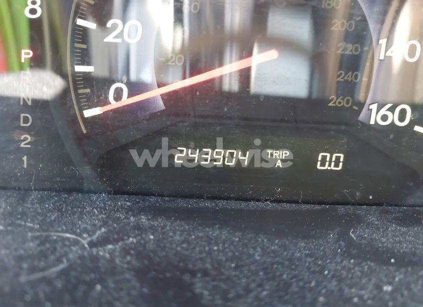 Photo 7 of 2005 Honda Odyssey LX (VIN 5FNRL38255B127485)