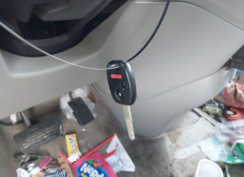 Photo 11 of 2006 Honda Odyssey LX (VIN 5FNRL38256B054927)