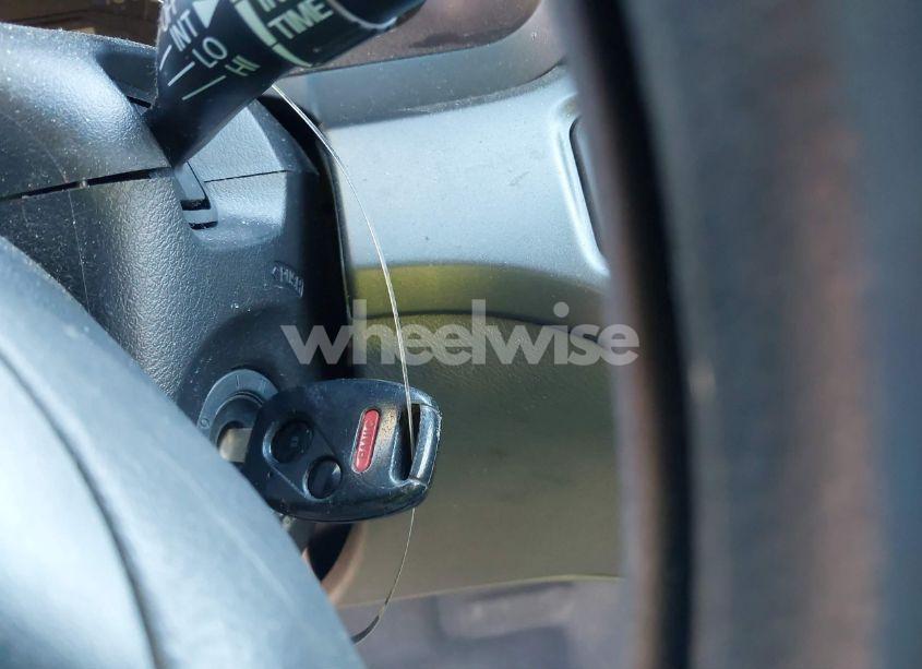 Photo 11 of 2007 Honda Odyssey (VIN 5FNRL38257B044934)