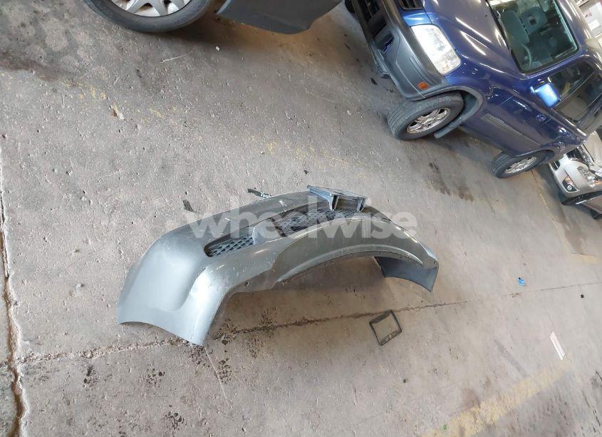 Photo 12 of 2008 Honda Odyssey LX (VIN 5FNRL38258B064490)