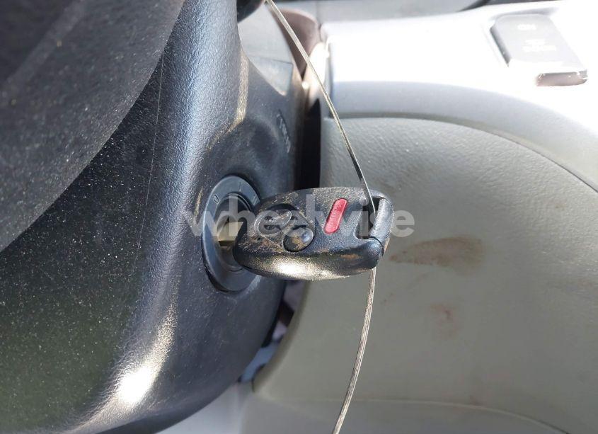 Photo 11 of 2008 Honda Odyssey LX (VIN 5FNRL38258B091785)