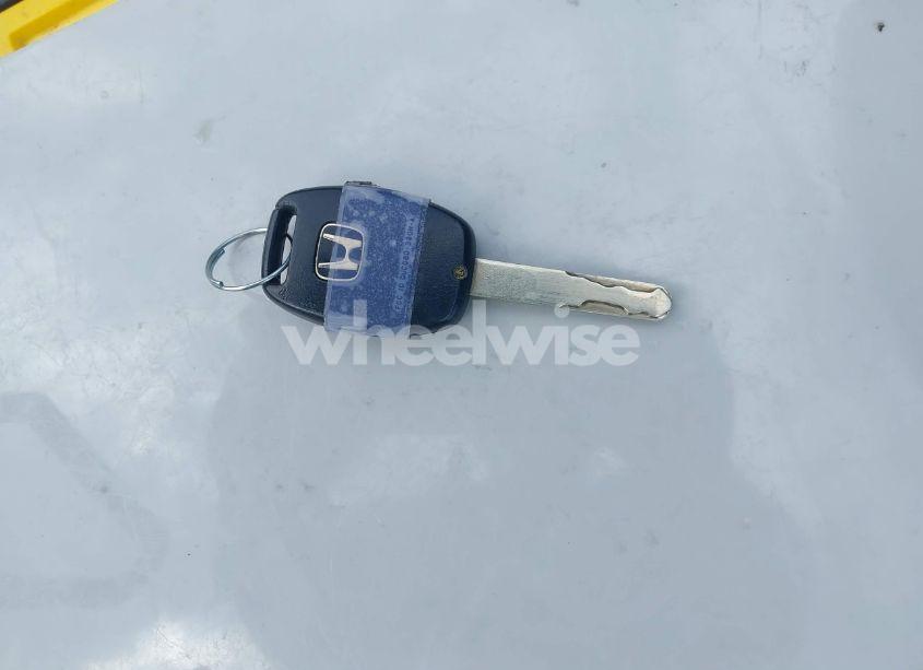 Photo 11 of 2007 Honda Odyssey LX (VIN 5FNRL38267B083970)