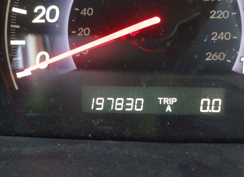 Photo 14 of 2008 Honda Odyssey LX (VIN 5FNRL38268B059539)