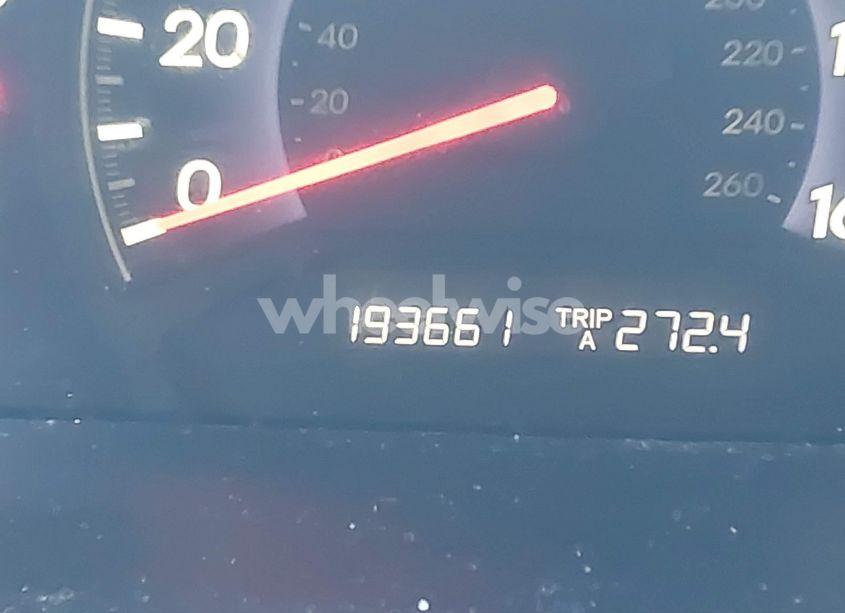 Photo 7 of 2008 Honda Odyssey LX (VIN 5FNRL38268B098969)