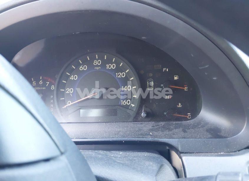 Photo 7 of 2005 Honda Odyssey LX (VIN 5FNRL38275B099429)