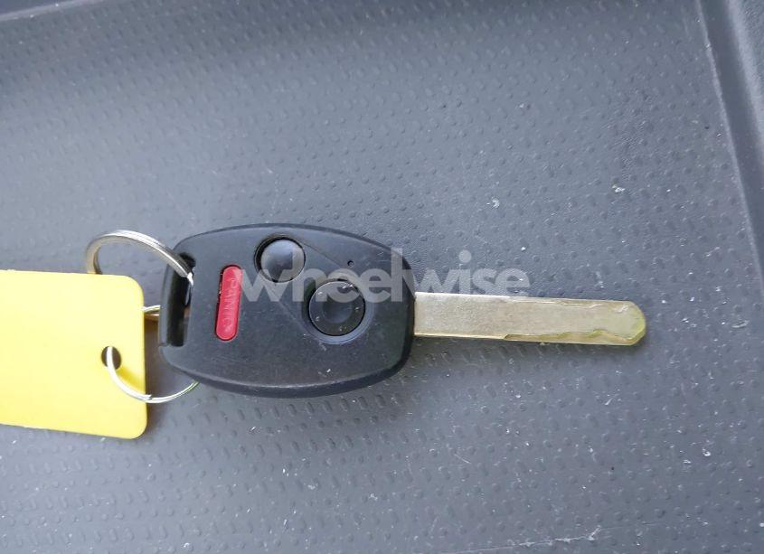 Photo 11 of 2005 Honda Odyssey LX (VIN 5FNRL38275B125057)