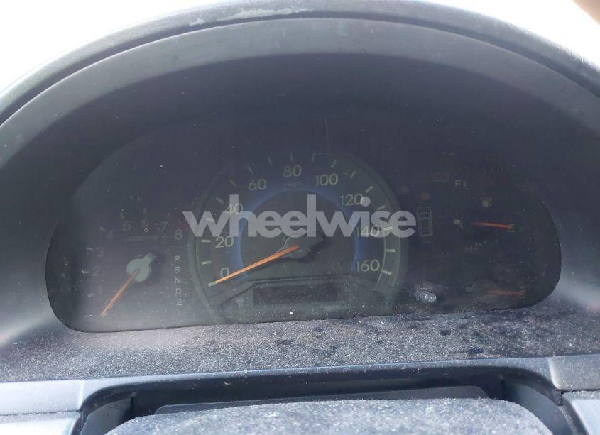 Photo 7 of 2006 Honda Odyssey LX (VIN 5FNRL38276B097732)