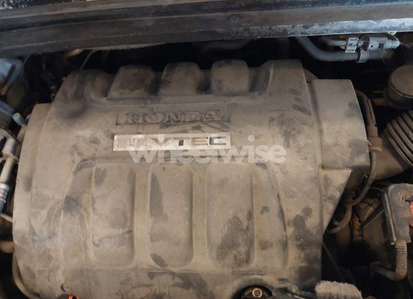 Photo 10 of 2006 Honda Odyssey LX (VIN 5FNRL38276B129689)