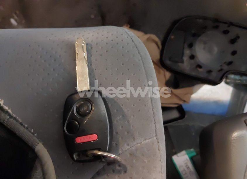 Photo 11 of 2006 Honda Odyssey LX (VIN 5FNRL38276B129689)