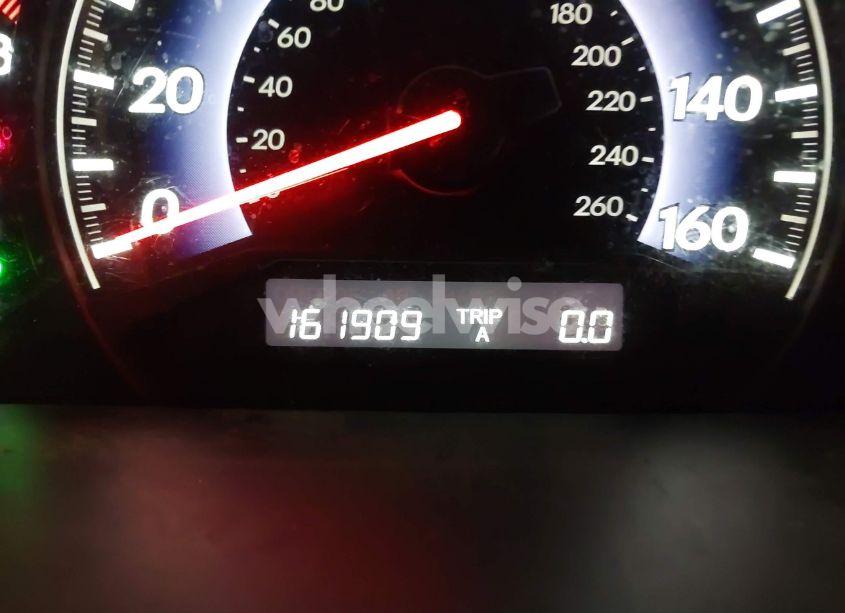 Photo 7 of 2006 Honda Odyssey LX (VIN 5FNRL38276B129689)