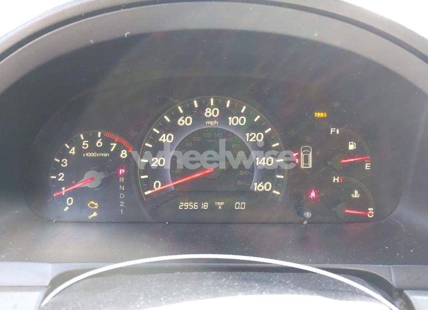 Photo 7 of 2007 Honda Odyssey LX (VIN 5FNRL38277B026970)