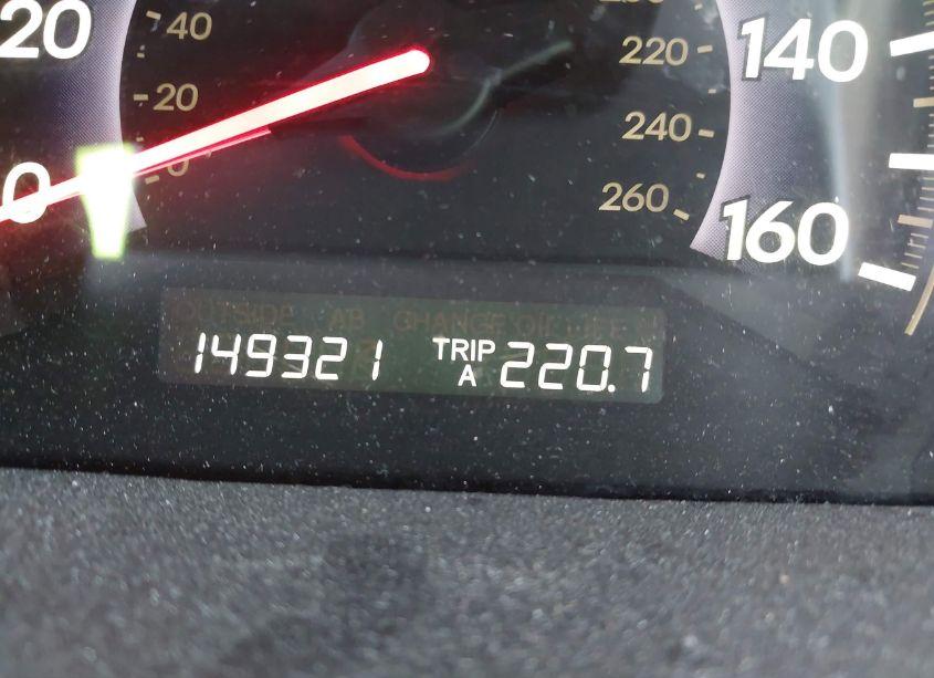 Photo 7 of 2008 Honda Odyssey LX (VIN 5FNRL38278B045651)