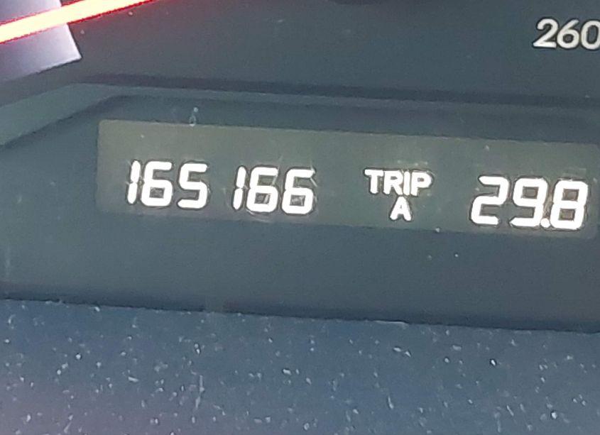 Photo 15 of 2009 Honda Odyssey LX (VIN 5FNRL38279B042394)