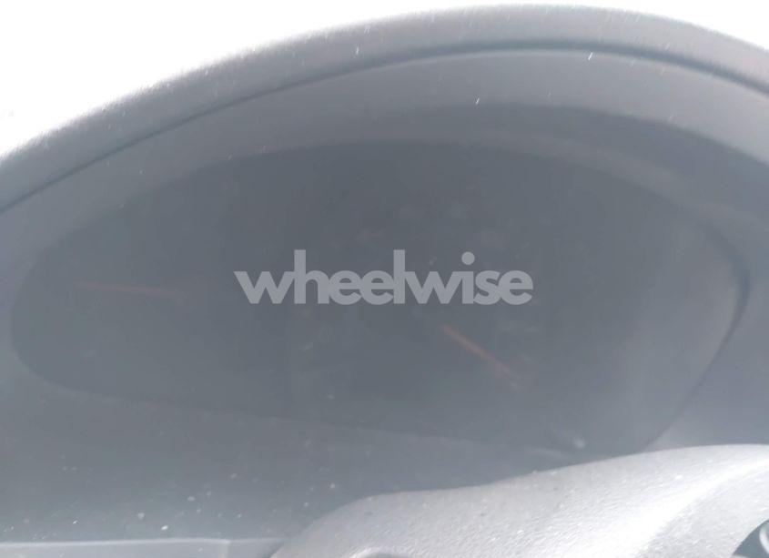 Photo 7 of 2005 Honda Odyssey LX (VIN 5FNRL38285B131045)