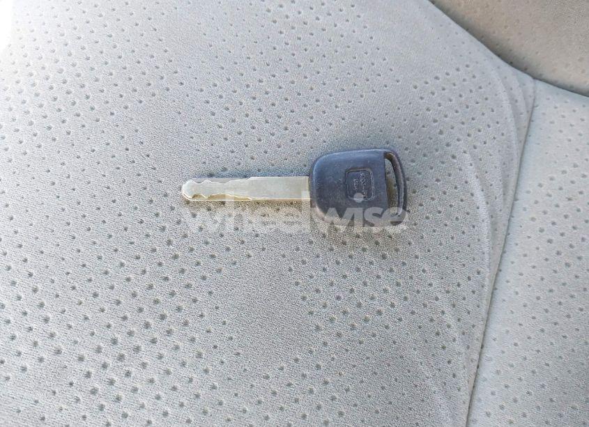 Photo 11 of 2007 Honda Odyssey LX (VIN 5FNRL38287B033264)