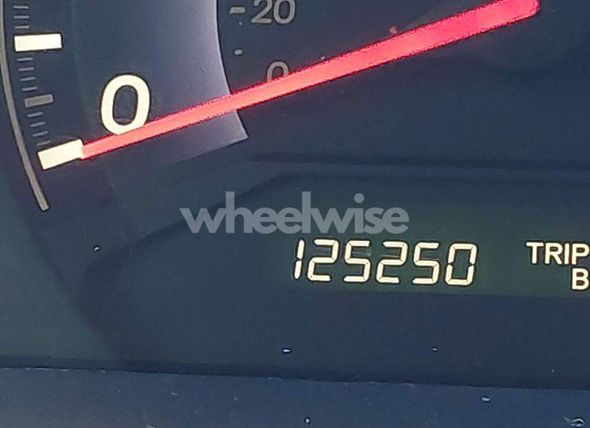 Photo 15 of 2007 Honda Odyssey LX (VIN 5FNRL38287B033264)