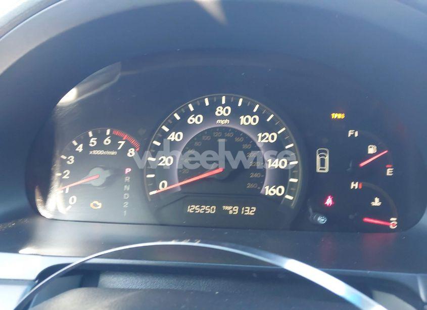 Photo 7 of 2007 Honda Odyssey LX (VIN 5FNRL38287B033264)