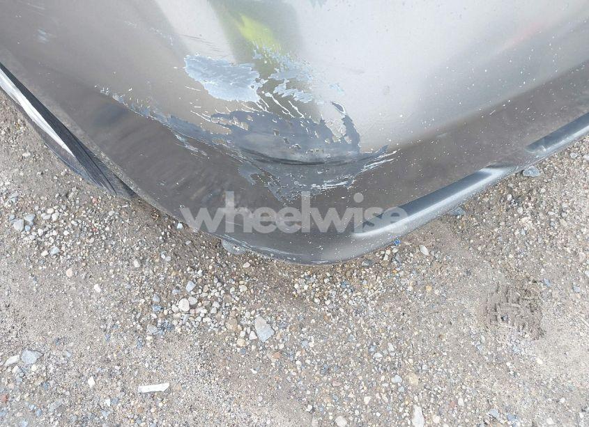 Photo 12 of 2007 Honda Odyssey LX (VIN 5FNRL38287B101143)