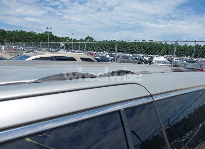 Photo 13 of 2005 Honda Odyssey LX (VIN 5FNRL38295B038177)