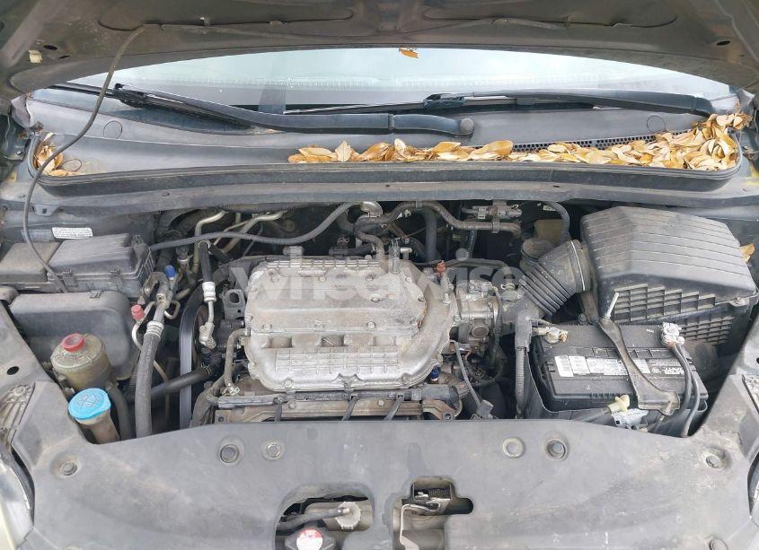 Photo 10 of 2006 Honda Odyssey LX (VIN 5FNRL38296B099742)