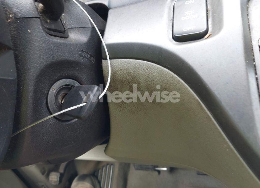 Photo 11 of 2006 Honda Odyssey LX (VIN 5FNRL38296B099742)