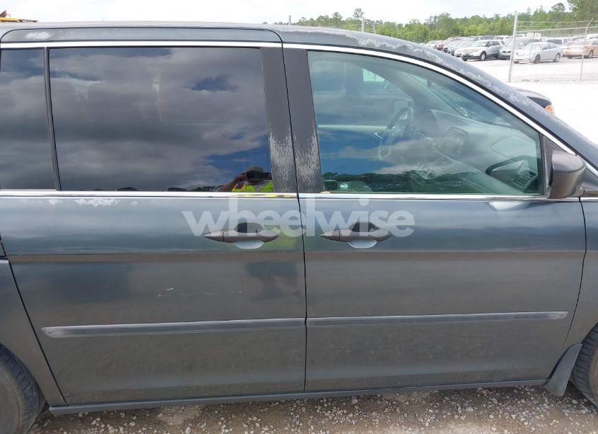 Photo 13 of 2006 Honda Odyssey LX (VIN 5FNRL38296B099742)