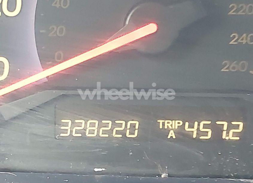 Photo 15 of 2006 Honda Odyssey LX (VIN 5FNRL38296B099742)