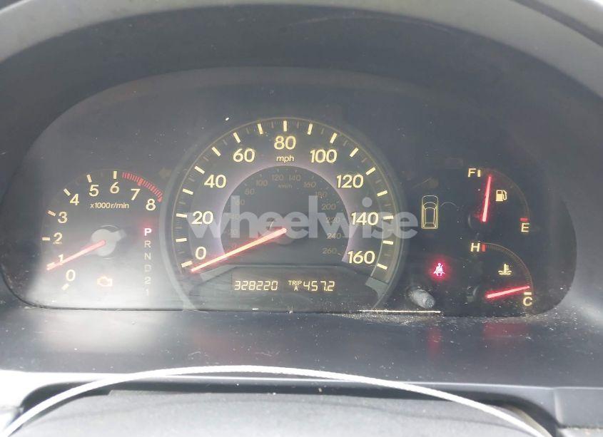 Photo 7 of 2006 Honda Odyssey LX (VIN 5FNRL38296B099742)