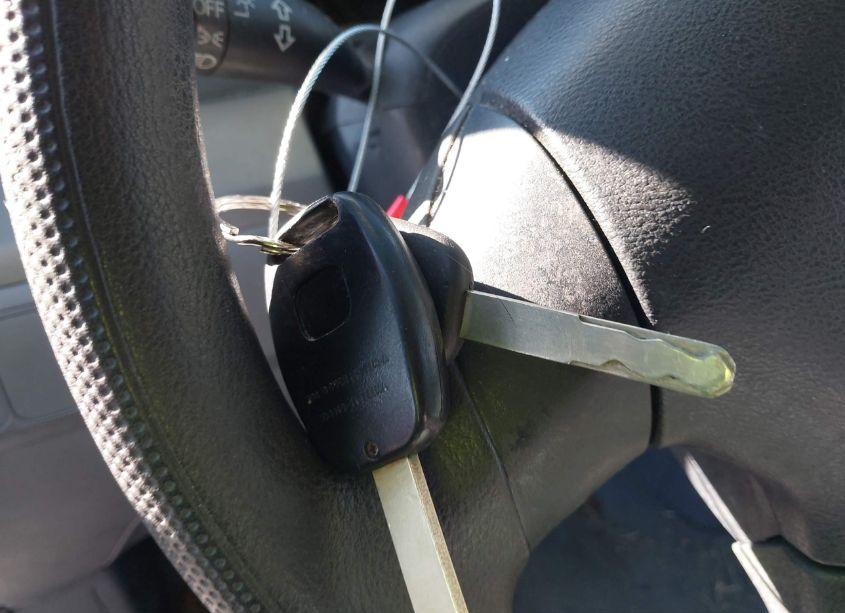 Photo 11 of 2007 Honda Odyssey LX (VIN 5FNRL38297B037789)