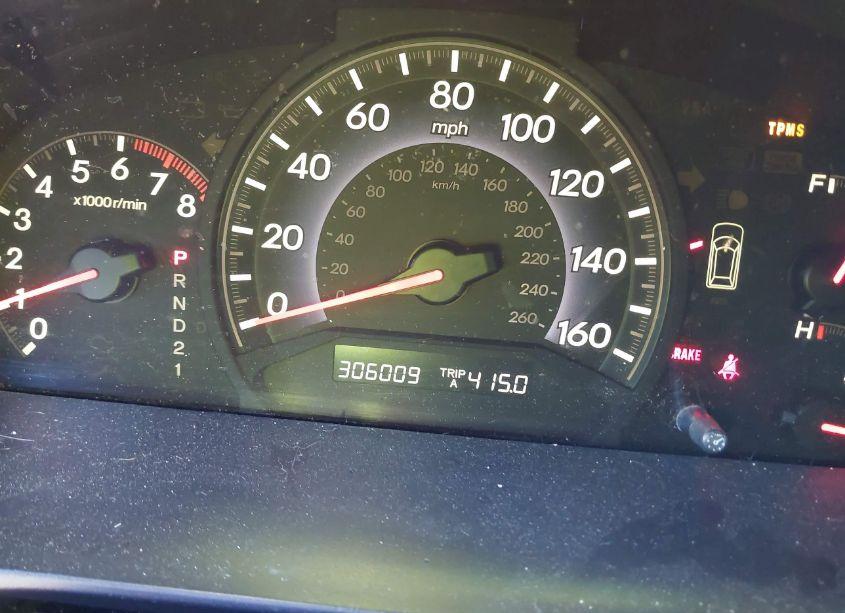 Photo 7 of 2007 Honda Odyssey LX (VIN 5FNRL38297B037789)